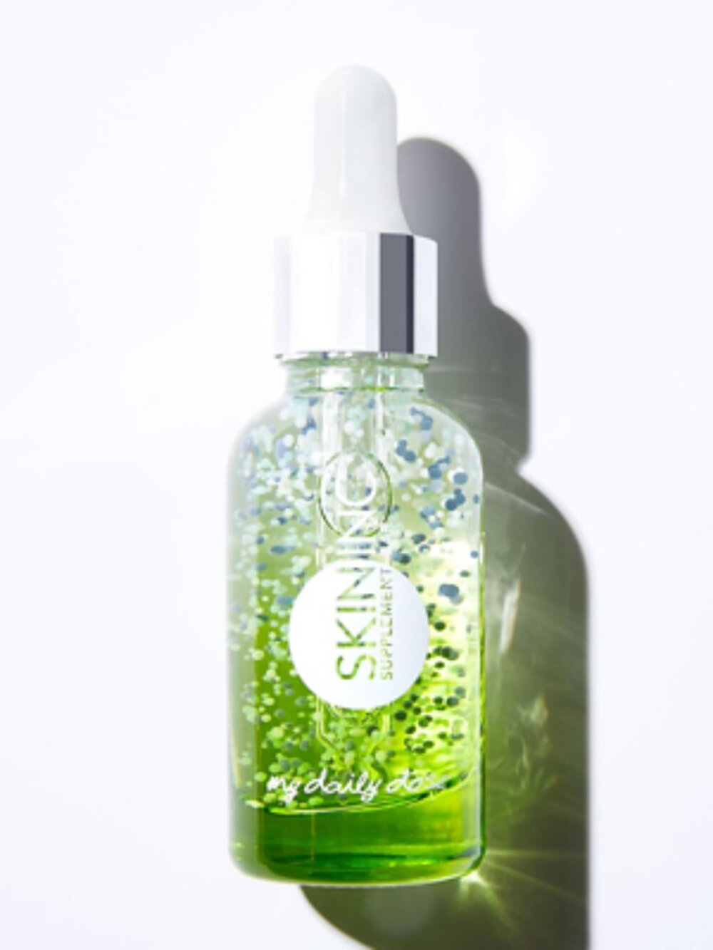 Skin Inc Daily Dose of Armor *NIB*